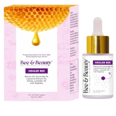 Healer Bee Serum